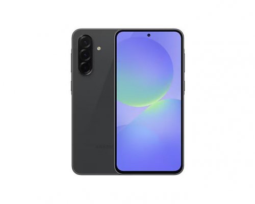 Samsung Smartfon GALAXY A36 5G 6/128 GB czarny Enterprise Edition