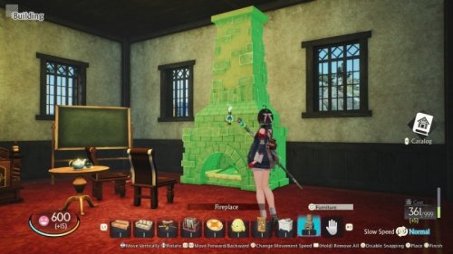 Plaion Gra PlayStation 4 Atelier Yumia The Alchemist of Memories and the Envisioned Land