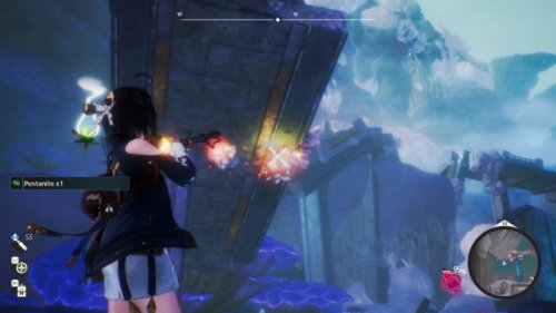 Plaion Gra PlayStation 4 Atelier Yumia The Alchemist of Memories and the Envisioned Land