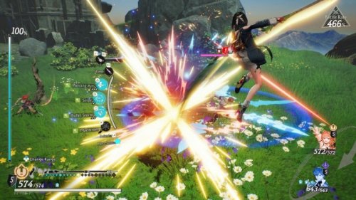 Plaion Gra PlayStation 4 Atelier Yumia The Alchemist of Memories and the Envisioned Land
