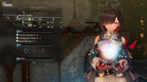 Plaion Gra PlayStation 4 Atelier Yumia The Alchemist of Memories and the Envisioned Land