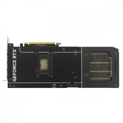 Asus Karta graficzna GeForce RTX 5070 PRIME-RTX5070-12G