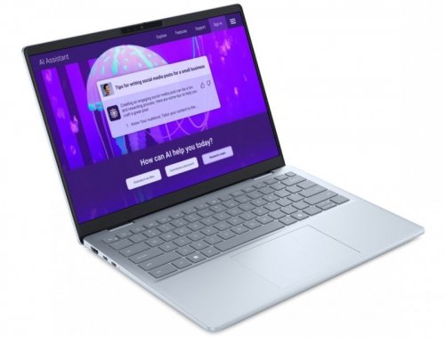 Dell Notebook Dell 14 Plus DB14250 Win11Pro Ultra 7 258V/32GB/1TB/14 cali