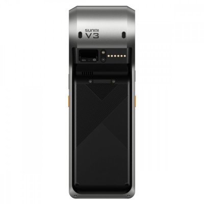 Sunmi Terminal V3H GMS A13 4/64 NFC eSIM Finger