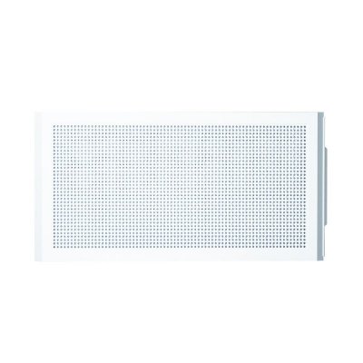 Zalman Obudowa P50 DS WHITE Mid-Tower 4x ARGB Fans
