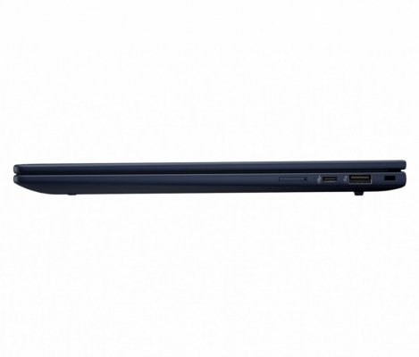 HP Inc. Notebook EliteBook X G1i U7 258V 1TB/32GB/W11P/14 B9ZY4ET