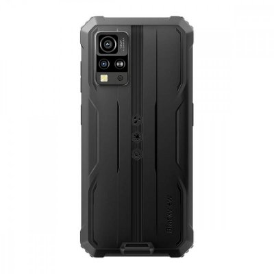 Blackview Smartfon BV4800 Pro 4/128GB czarny