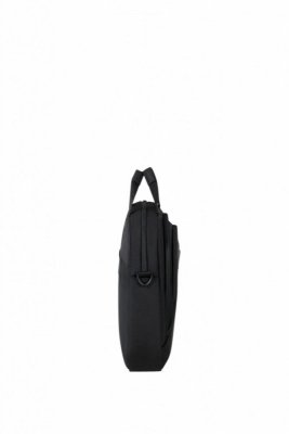 Samsonite Torba na laptopa 17.3 cala Guardit 3.0 L czarna