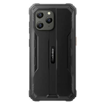 Blackview Smartfon BV5300 Pro 4/64GB czarny