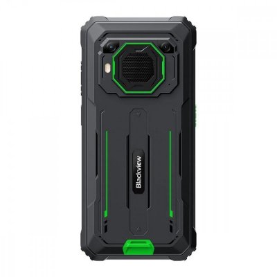 Blackview Smartfon BV6200 Plus 8/256GB zielony