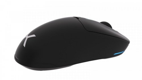 Krux Mysz bezprzewodowa  - Plasma Wireless