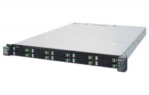 Fujitsu Serwer RIMERGY RX1330 M6 SFF/HOTplug VFY:R1336SX282PL