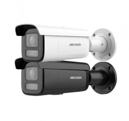 Hikvision Kamera DS-2CD2643G2-LIZS2U(2.8-12mm)