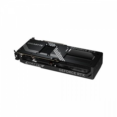 Gigabyte Karta graficzna RTX 5070 WINDFORCE SFF 12G 192BIT GDDR7 3DP/HDM