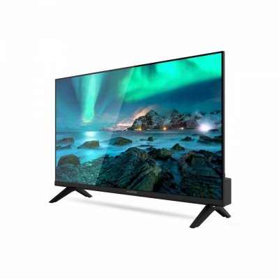 Allview Telewizor LED 24 cale 24ATC6300-H
