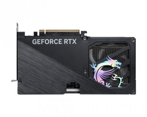 MSI Karta graficzna GeForce RTX 5060 Ti 16G GAMING