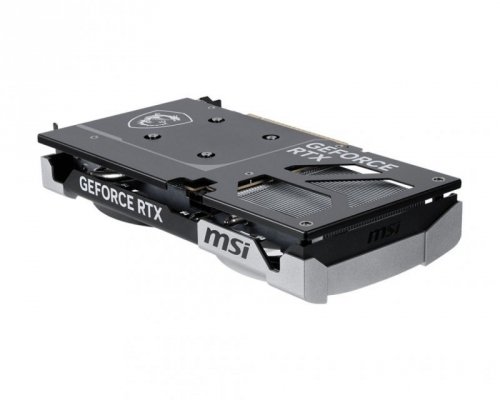 MSI Karta graficzna GeForce RTX 5060 Ti 16G VENTUS 2X OC PLUS
