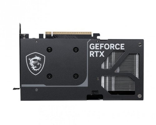 MSI Karta graficzna GeForce RTX 5060 Ti 16G VENTUS 2X OC PLUS