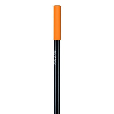 Fiskars Szufla metalowa Solid z raczką w kształcie litery I 1066720