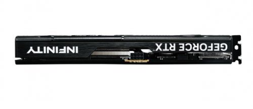 Palit Karta graficzna RTX 5060 TI INFINITY 3 16GB GDDR7 128bit 3DP/HDMI