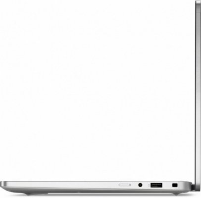 Dell Laptop Dell Pro 13 Plus PB13250 W11P Ultra 7 268V/32GB/512GB/13.3 FHD+/Arc/FgrPr&SmtCd/FHD/IRCam/Mic/WWAN Ready+BT/BcklKb/3C/vPro/3YPS Silver