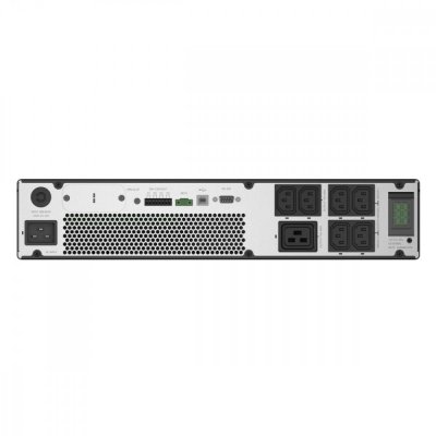 DELTA ELECTRONICS Amplon RT Pro Series UPS Jednofazowy, 230 Vac UPS302R2RT1B035 RT-3K Pro 3000VA/3000W
