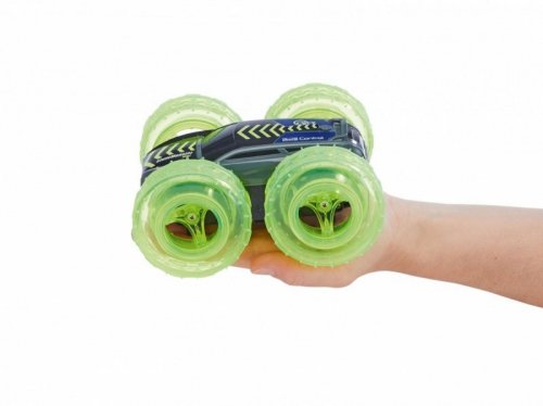 Revell RC Auto zdalnie sterowane RC Stunt Car 1080 Stunt Monster Mini