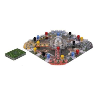 Goliath Gra Harry Potter Triwizard Maze Game