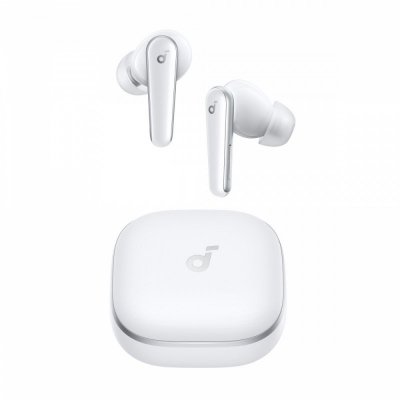 Anker Słuchawki Soundcore Liberty 5 Bluetooth białe