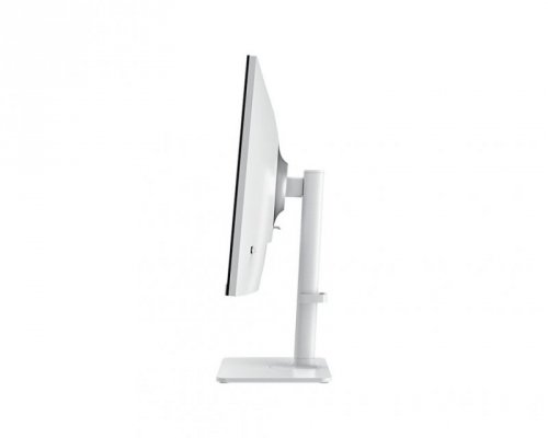 MSI Monitor 27 cali Modern MD272UPSW LED/UHD/Flat/60Hz/biały