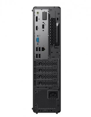 Lenovo Komputer ThinkCentre Neo 50s G5 SFF 12XD000RPB W11Pro i5-13400/16GB/512GB/INT/DVD/3YRS OS