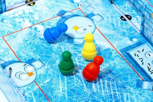 Granna Gra Icecool