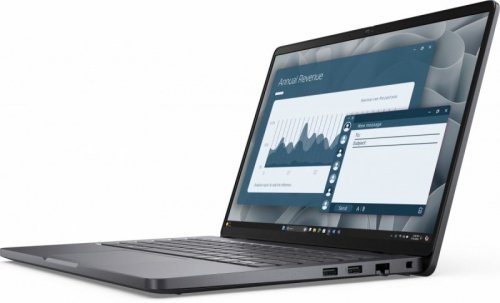 Dell Laptop Dell Pro 14 cali PC14255/AMD Ryzen 5 