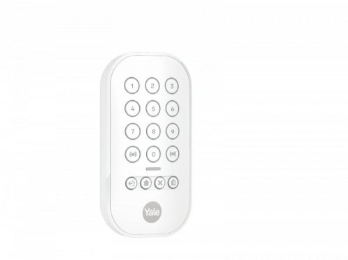 YALE HOME Zestaw startowy inteligentnego alarmu +