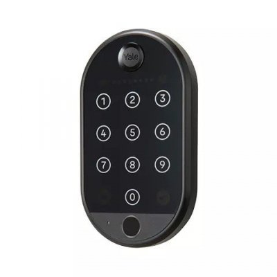 YALE HOME Smart klawiatura 2 zamka Linus