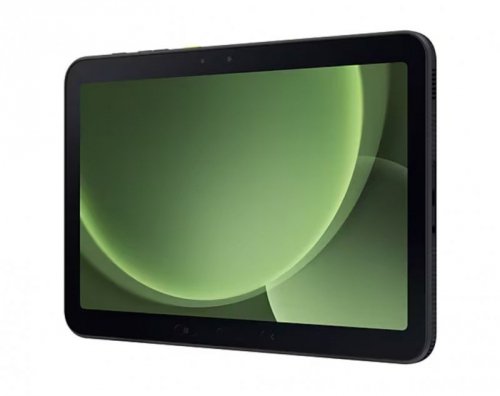 Samsung Tabet Galaxy Tab Active 5 PRO 5G 10.1&#039; 6/128GBBlack EE