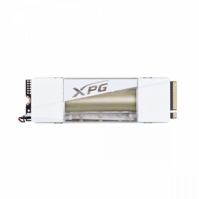 Adata Dysk SSD XPG MARS 980 STORM 1TB PCIe 5x4 14/10 GB/s