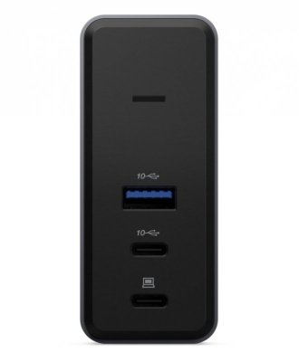 Lenovo Stacja dokująca X9 Charging GaN Dock 40BD0065EU