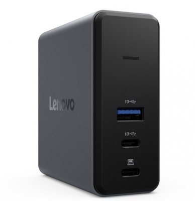 Lenovo Stacja dokująca X9 Charging GaN Dock 40BD0065EU
