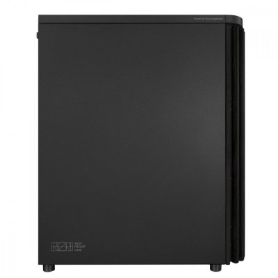 Asus Obudowa ProART PA401 Wood Metal ATX czarna