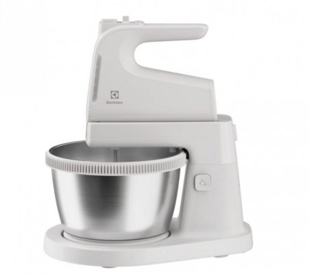 Electrolux Mikser z misą biały linia 500          ESM4W