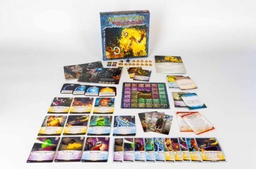 Portal Games Gra Aeons End: Wioska na południu