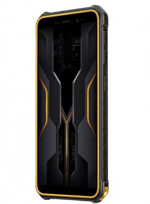 ULEFONE Smartfon Armor X12 3GB/32GB Pomarańczowy