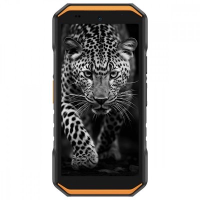 ULEFONE Smartfon Armor X32 6GB/128GB Pomarańczowy