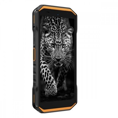 ULEFONE Smartfon Armor X32 6GB/128GB Pomarańczowy