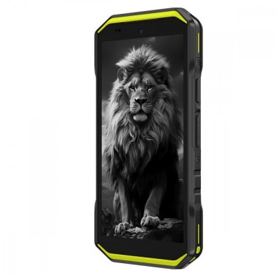 ULEFONE Smartfon Armor X32 Pro 5G 8/256GB Zielony