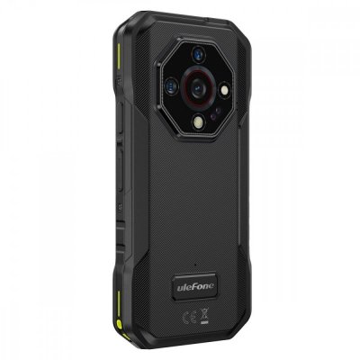 ULEFONE Smartfon Armor X32 Pro 5G 8/256GB Zielony