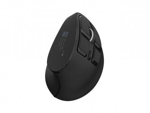 Natec Mysz wertykalna NATEC EUPHONIE PRO 4000DPI BT 5.0 bezprzewodowa