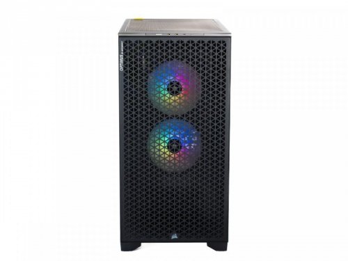 OPTIMUS Komputer E-Sport GB760T-CR17 i5-14400F/16GB/1TB/RTX 5060 8GB/W11