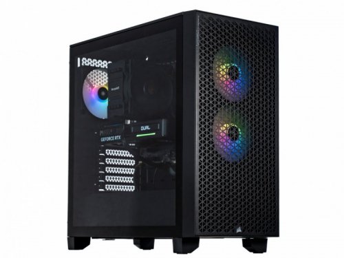 OPTIMUS Komputer E-Sport GB760T-CR17 i5-14400F/16GB/1TB/RTX 5060 8GB/W11